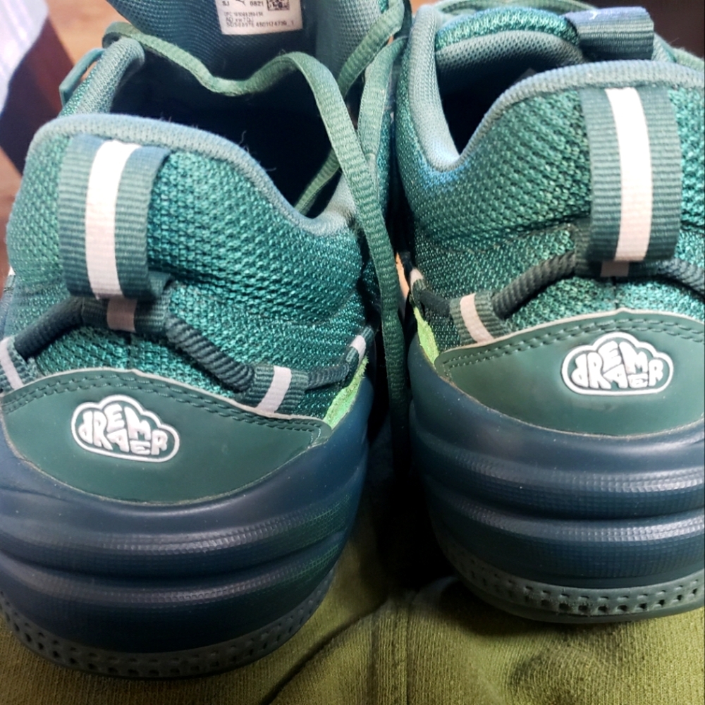 J COLE DREAMERS Tennis Shoe